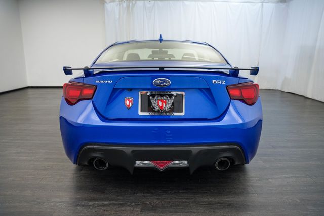 2019 Subaru BRZ Limited Manual - 23060912 - 32