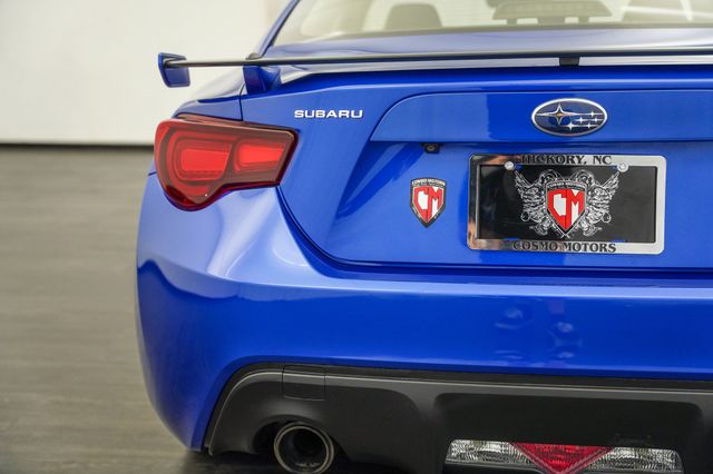 2019 Subaru BRZ Limited Manual - 23060912 - 33