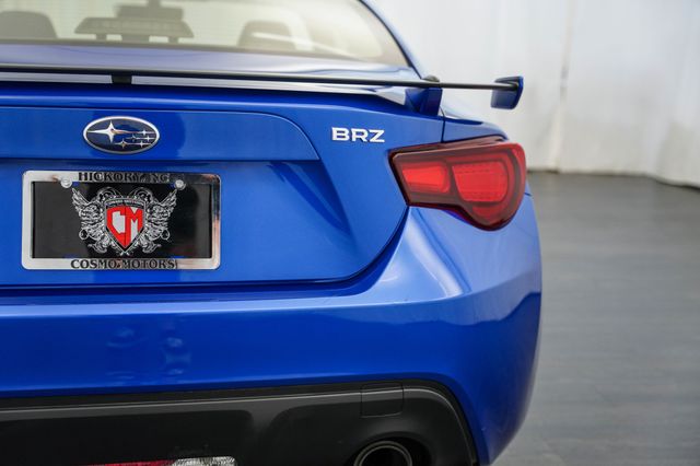 2019 Subaru BRZ Limited Manual - 23060912 - 34