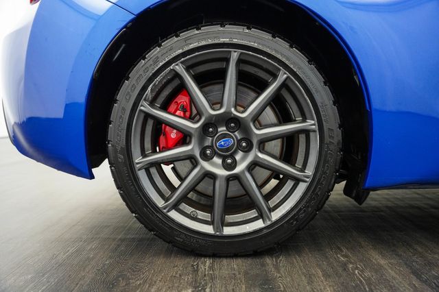 2019 Subaru BRZ Limited Manual - 23060912 - 36