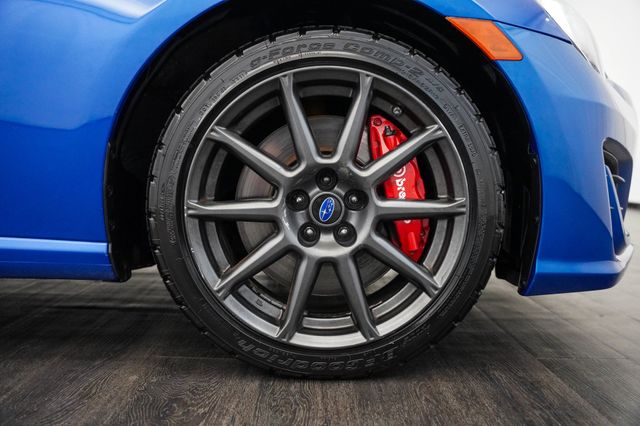 2019 Subaru BRZ Limited Manual - 23060912 - 37