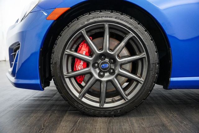 2019 Subaru BRZ Limited Manual - 23060912 - 38