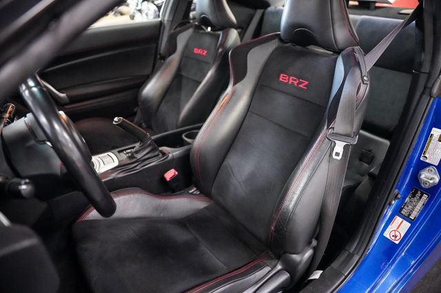 2019 Subaru BRZ Limited Manual - 23060912 - 3