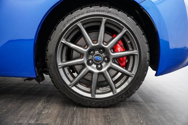 2019 Subaru BRZ Limited Manual - 23060912 - 39
