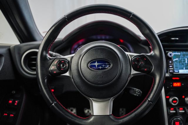 2019 Subaru BRZ Limited Manual - 23060912 - 42