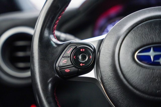 2019 Subaru BRZ Limited Manual - 23060912 - 43