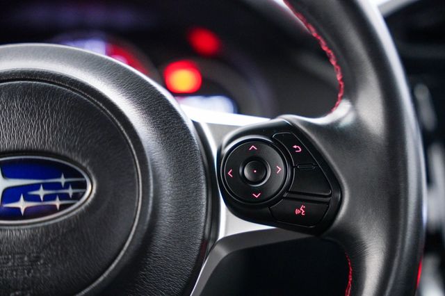 2019 Subaru BRZ Limited Manual - 23060912 - 44