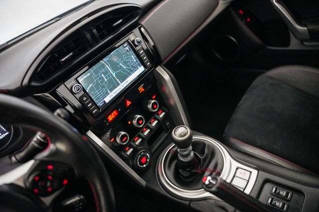 2019 Subaru BRZ Limited Manual - 23060912 - 45