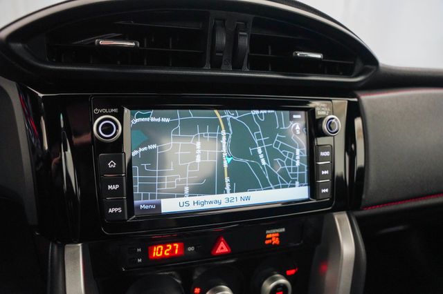2019 Subaru BRZ Limited Manual - 23060912 - 46