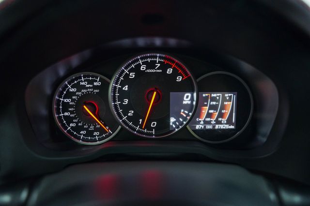 2019 Subaru BRZ Limited Manual - 23060912 - 4
