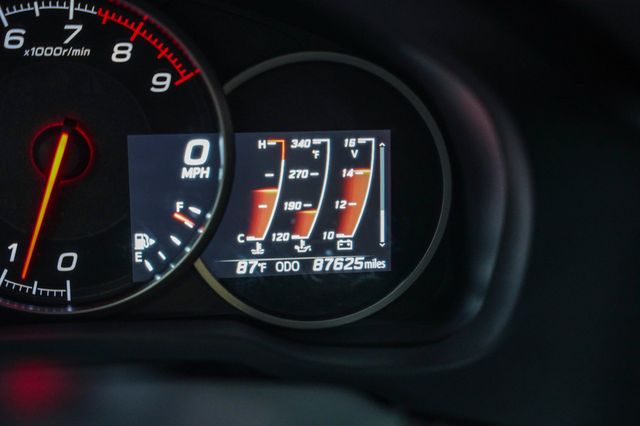 2019 Subaru BRZ Limited Manual - 23060912 - 5