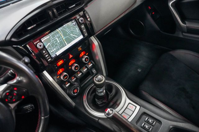 2019 Subaru BRZ Limited Manual - 23060912 - 6
