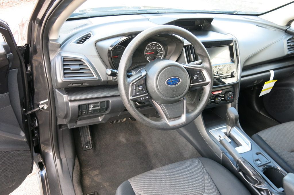 2019 Subaru Crosstrek 2.0i CVT - 22991508 - 11