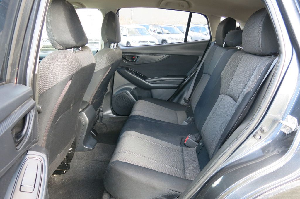 2019 Subaru Crosstrek 2.0i CVT - 22991508 - 13