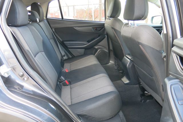 2019 Subaru Crosstrek 2.0i CVT - 22991508 - 14