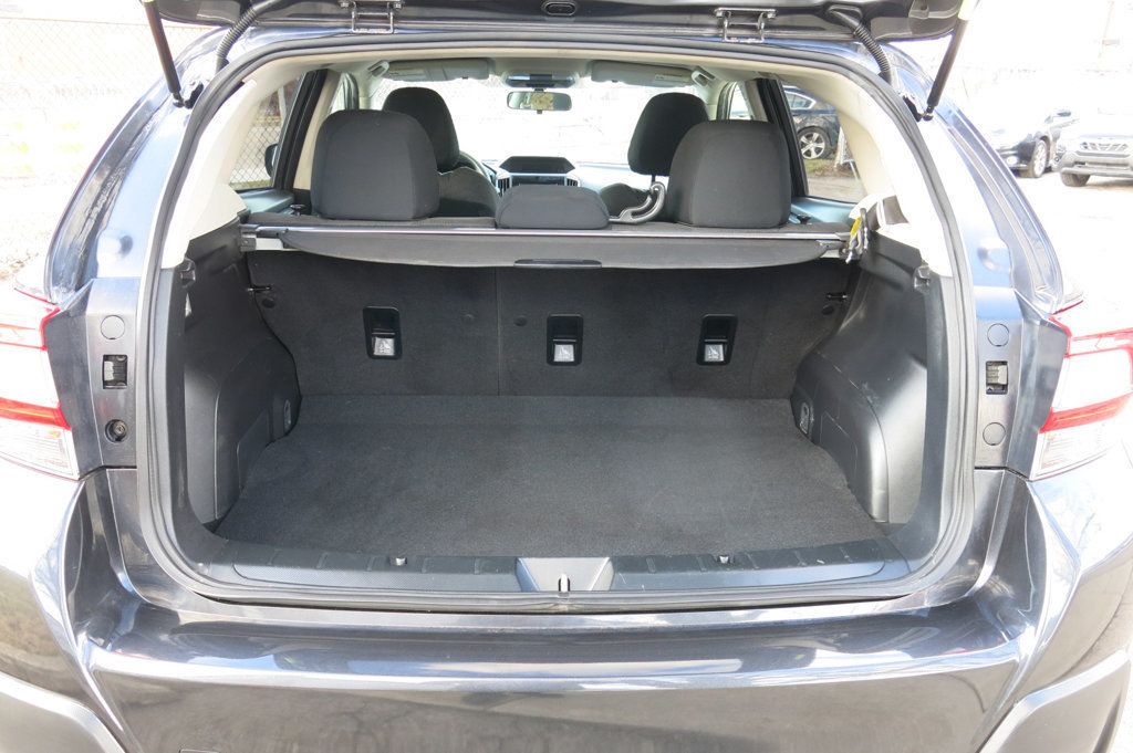 2019 Subaru Crosstrek 2.0i CVT - 22991508 - 15