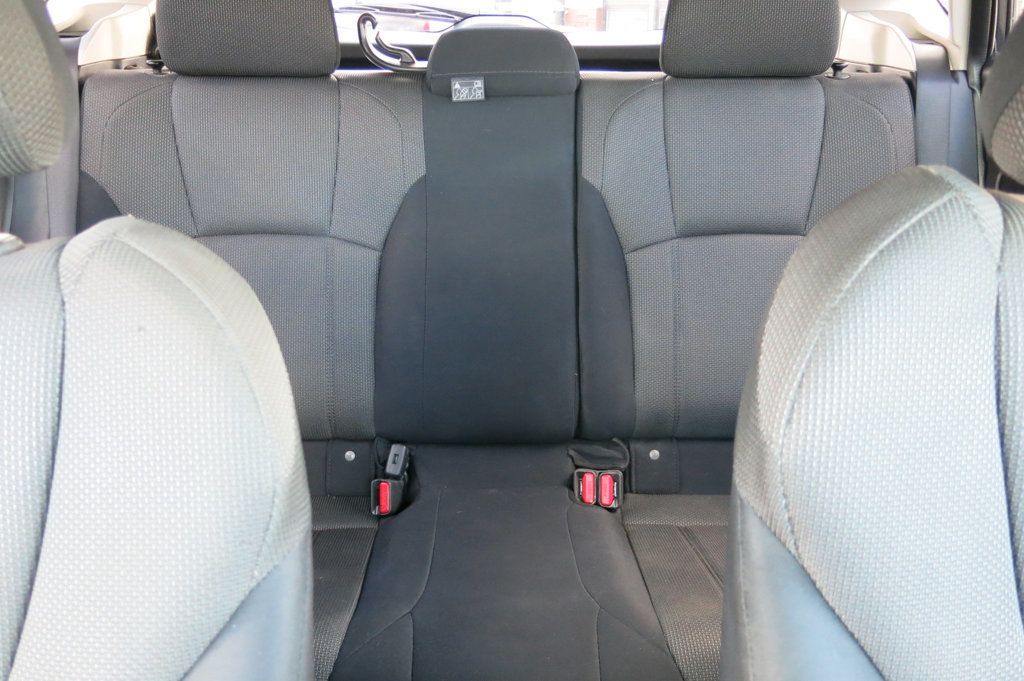 2019 Subaru Crosstrek 2.0i CVT - 22991508 - 16