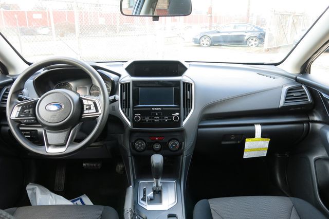 2019 Subaru Crosstrek 2.0i CVT - 22991508 - 17