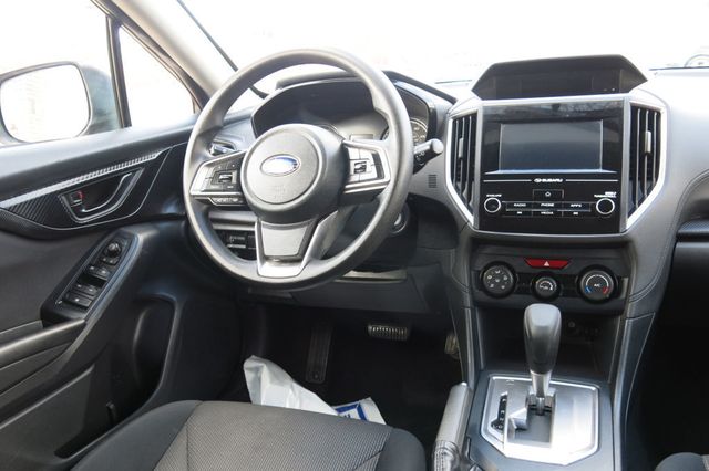 2019 Subaru Crosstrek 2.0i CVT - 22991508 - 18