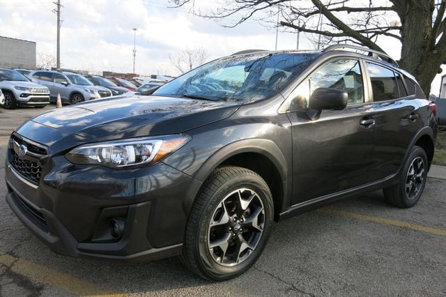 2019 Subaru Crosstrek 2.0i CVT - 22991508 - 1