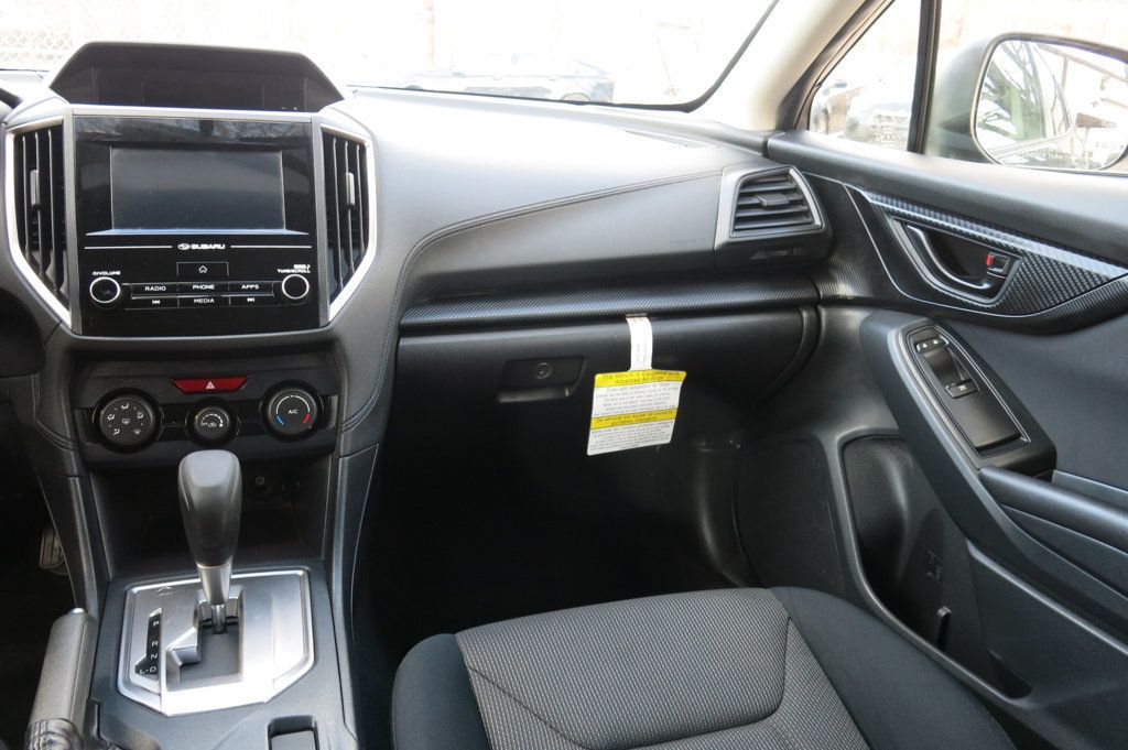 2019 Subaru Crosstrek 2.0i CVT - 22991508 - 19