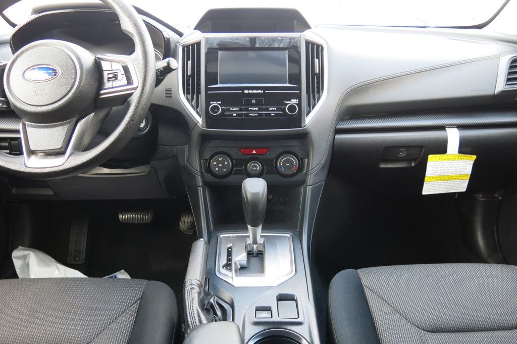 2019 Subaru Crosstrek 2.0i CVT - 22991508 - 20