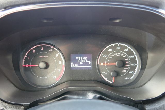 2019 Subaru Crosstrek 2.0i CVT - 22991508 - 22