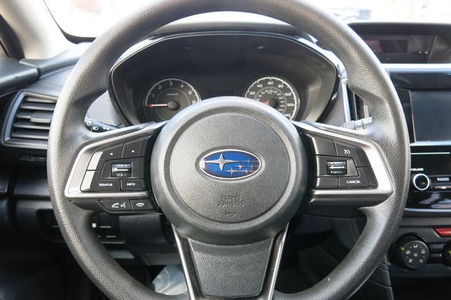2019 Subaru Crosstrek 2.0i CVT - 22991508 - 23