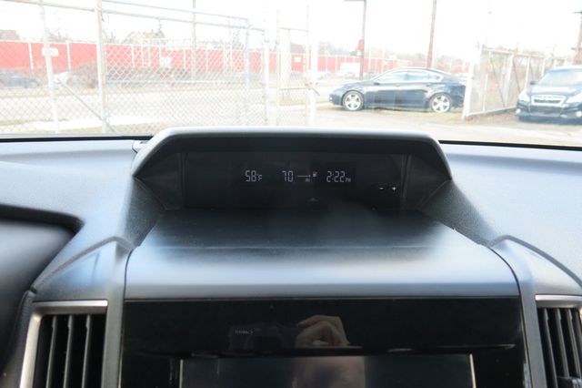 2019 Subaru Crosstrek 2.0i CVT - 22991508 - 24