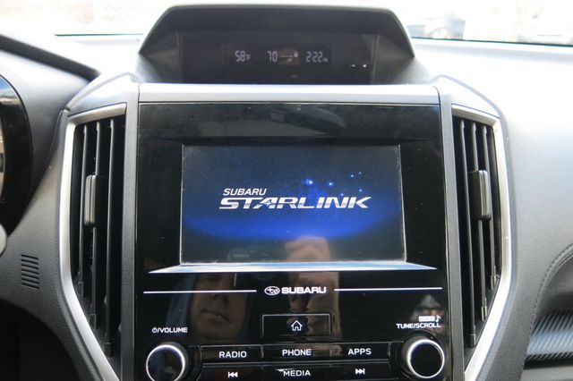 2019 Subaru Crosstrek 2.0i CVT - 22991508 - 25