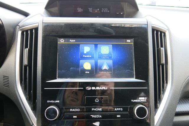 2019 Subaru Crosstrek 2.0i CVT - 22991508 - 26