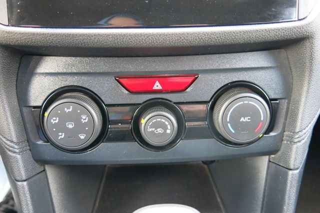 2019 Subaru Crosstrek 2.0i CVT - 22991508 - 27