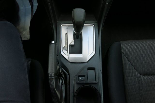 2019 Subaru Crosstrek 2.0i CVT - 22991508 - 28