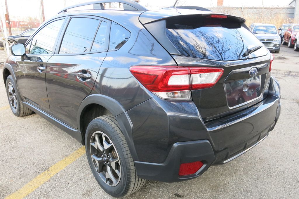2019 Subaru Crosstrek 2.0i CVT - 22991508 - 2