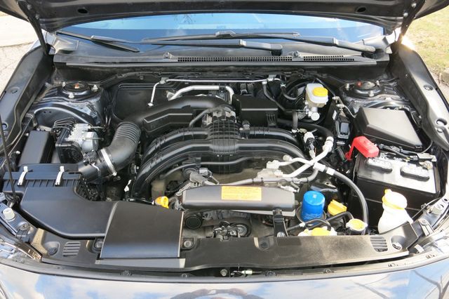 2019 Subaru Crosstrek 2.0i CVT - 22991508 - 30