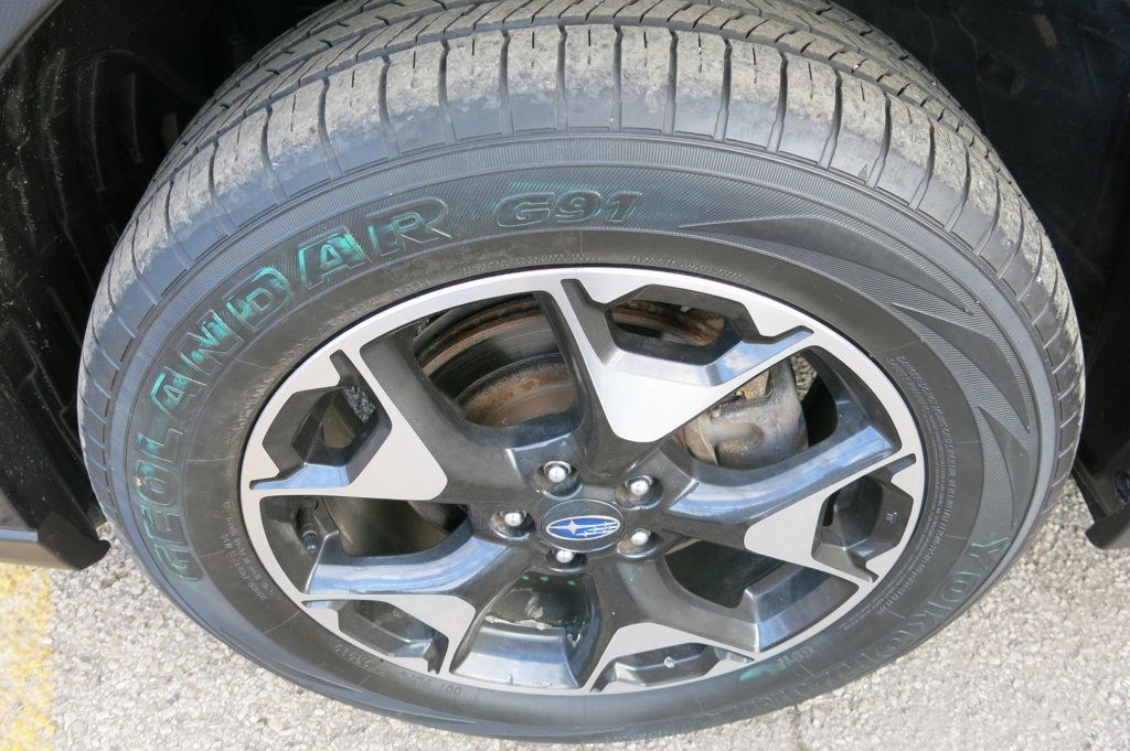 2019 Subaru Crosstrek 2.0i CVT - 22991508 - 31