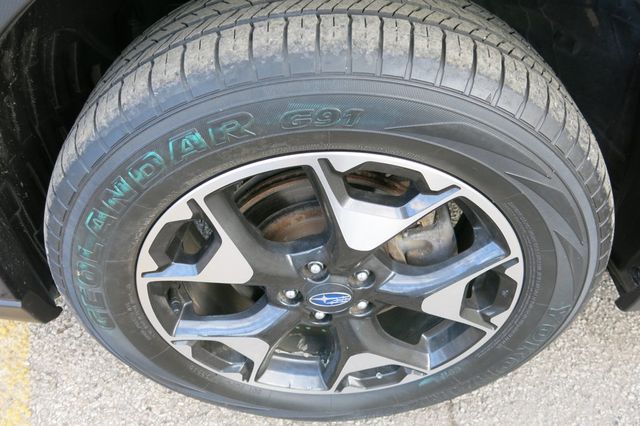 2019 Subaru Crosstrek 2.0i CVT - 22991508 - 31