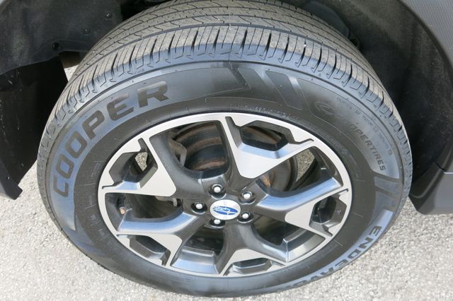 2019 Subaru Crosstrek 2.0i CVT - 22991508 - 32