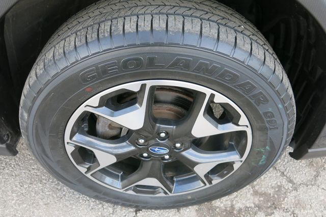 2019 Subaru Crosstrek 2.0i CVT - 22991508 - 33