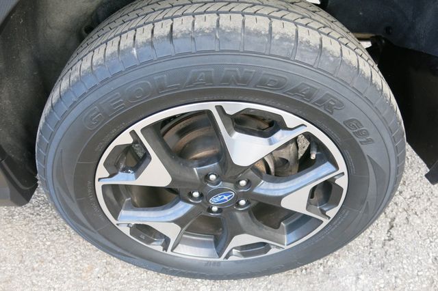 2019 Subaru Crosstrek 2.0i CVT - 22991508 - 34