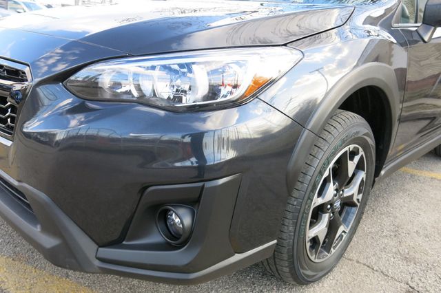 2019 Subaru Crosstrek 2.0i CVT - 22991508 - 36
