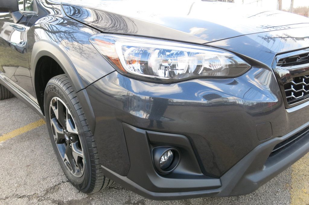 2019 Subaru Crosstrek 2.0i CVT - 22991508 - 37