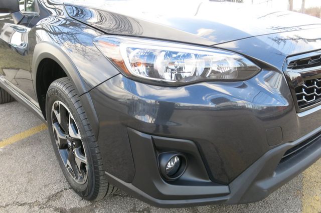 2019 Subaru Crosstrek 2.0i CVT - 22991508 - 37