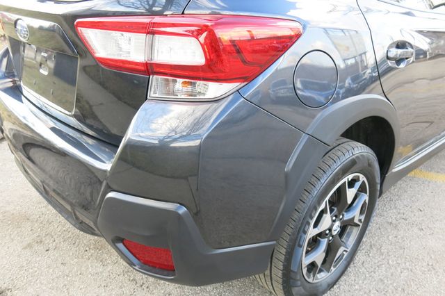 2019 Subaru Crosstrek 2.0i CVT - 22991508 - 38