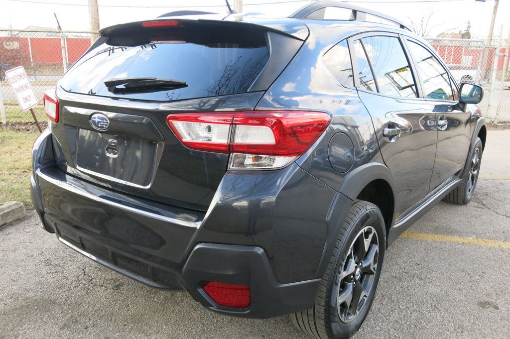 2019 Subaru Crosstrek 2.0i CVT - 22991508 - 3
