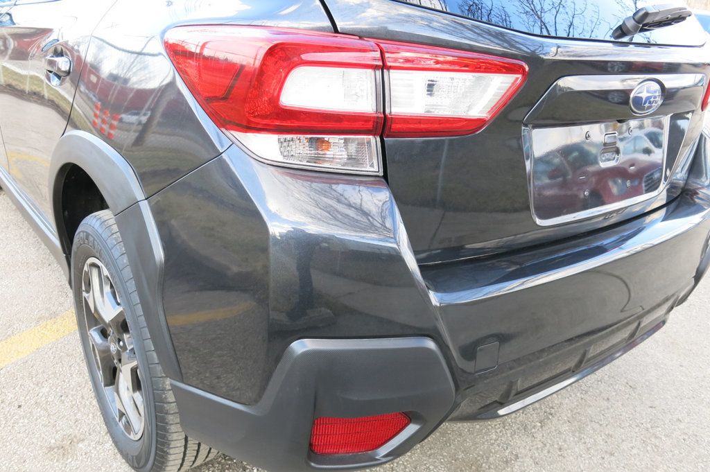 2019 Subaru Crosstrek 2.0i CVT - 22991508 - 39
