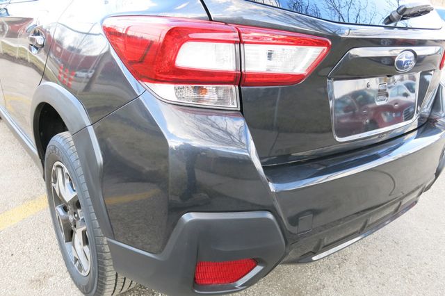 2019 Subaru Crosstrek 2.0i CVT - 22991508 - 39
