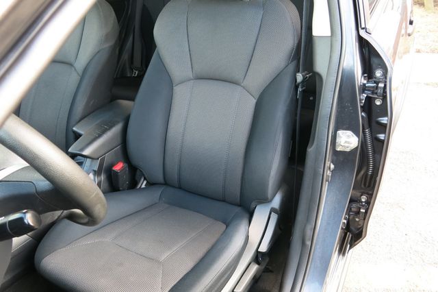 2019 Subaru Crosstrek 2.0i CVT - 22991508 - 40