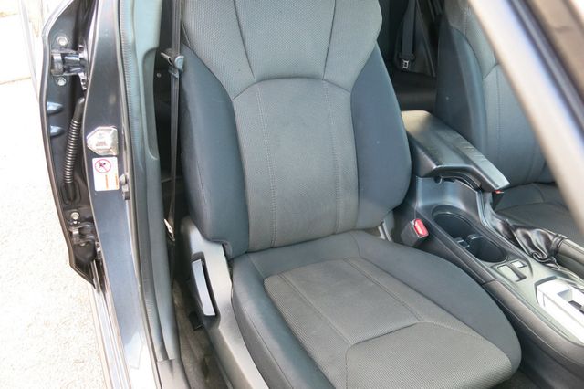 2019 Subaru Crosstrek 2.0i CVT - 22991508 - 41