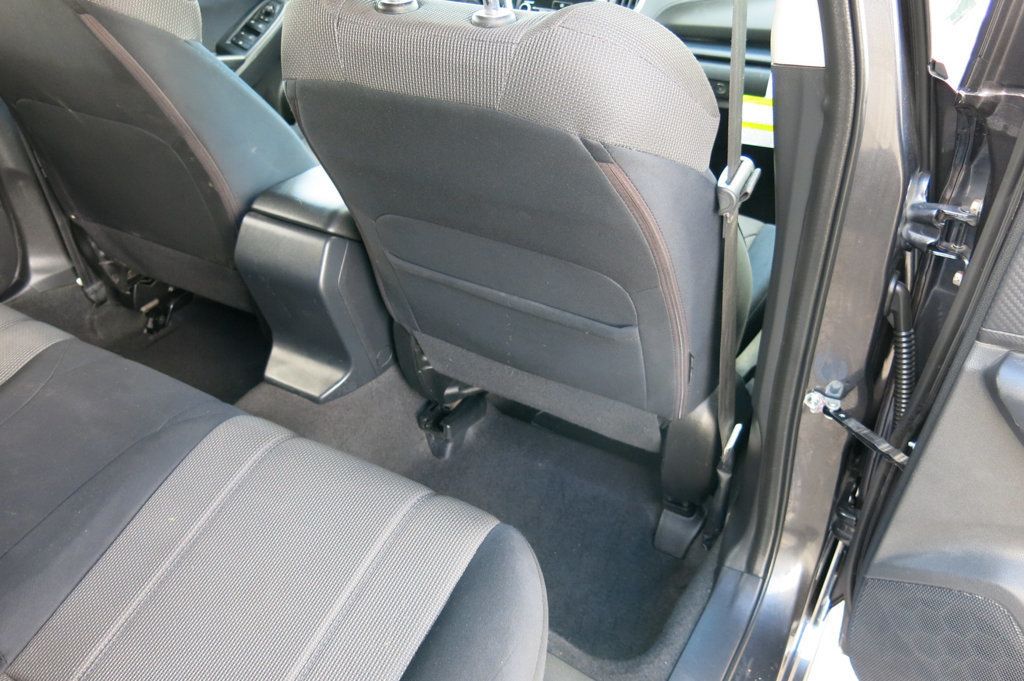 2019 Subaru Crosstrek 2.0i CVT - 22991508 - 43